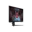 Samsung G51C computer monitor 68.6 cm (27&quot;) 2560 x 1440 pixels Quad HD LED Black