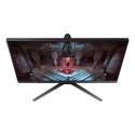 Samsung G51C computer monitor 68.6 cm (27&quot;) 2560 x 1440 pixels Quad HD LED Black