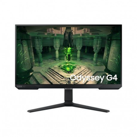 Samsung G40B computer monitor 68.6 cm (27") 1920 x 1080 pixels Full HD LED Black