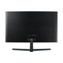 Samsung S36C LED display 68.6 cm (27&quot;) 1920 x 1080 pixels Full HD Black