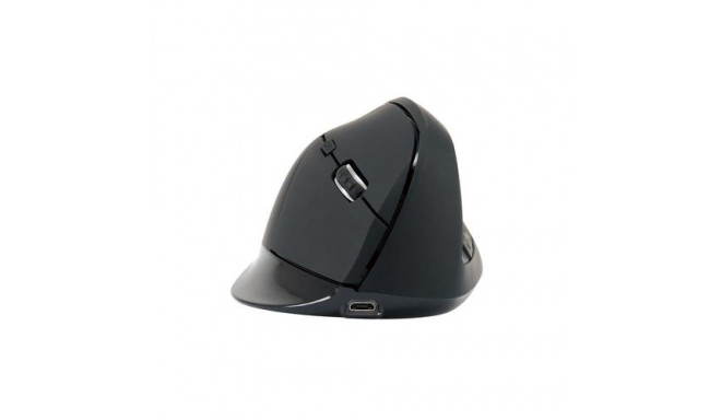 Conceptronic LORCAN ERGO 6-Button Ergonomic Bluetooth Mouse