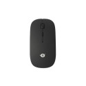 Conceptronic LORCAN01B 4-Button Bluetooth Mouse