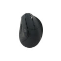 Conceptronic LORCAN ERGO 6-Button Ergonomic Bluetooth Mouse