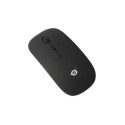 Conceptronic LORCAN01B 4-Button Bluetooth Mouse