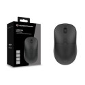 Conceptronic LORCAN04B 4-Button Dual Mode Wireless Mouse, Bluetooth 5.2, 2.4GHz