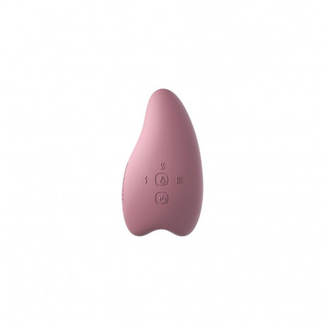 Momcozy LM008-IR00BA-B massager Pink