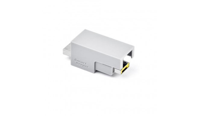 Smartkeeper LK03YL port blocker Port lock USB Type-A Yellow 1 pc(s)