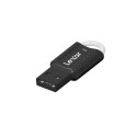 Lexar JumpDrive V40 USB flash drive 64 GB USB Type-A 2.0 Black