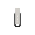Lexar JumpDrive M400 USB flash drive 64 GB USB Type-A 3.2 Gen 1 (3.1 Gen 1) Silver