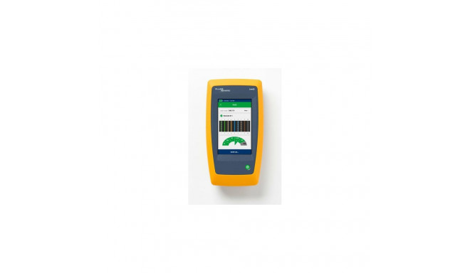Fluke LIQ-100 network cable tester Twisted pair cable tester