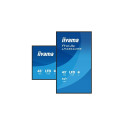 iiyama LH4364UHS-B1AG Signage Display Digital signage flat panel 109.2 cm (43") LED Wi-Fi 5 iiyama LH4364UHS-B1AG Signage Display Digital signage flat panel 109.2 cm (43") LED Wi-Fi 5