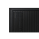 Samsung QM32C Digital signage flat panel 81.3 cm (32&quot;) LCD Wi-Fi 400 cd/m² Full HD Black Bu