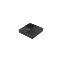 Strong LEAP-S3 PRO HDMI 4K Ultra HD Android Black