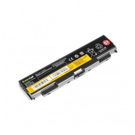 Green Cell LE89 laptop spare part Battery