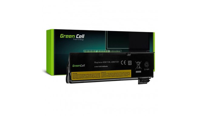Green Cell LE57V2 laptop spare part Battery