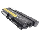 Green Cell LE49 laptop spare part Battery