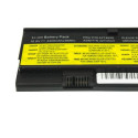 Green Cell LE16 laptop spare part Battery