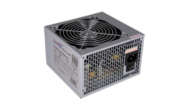 LC-Power Netzteil 420W LC420H-12cm Ver.1.3