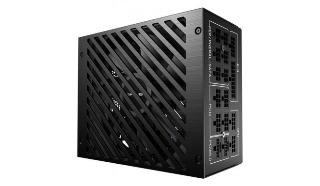 LC-Power LC1200P V3.0 power supply unit 1200 W 20+4 pin ATX ATX Black