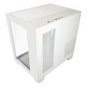 LC-Power Gaming 807W Midi Tower White