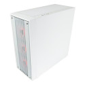 LC-Power LC-810W-ON computer case Midi Tower White
