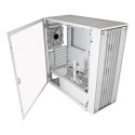 LC-Power LC-810W-ON computer case Midi Tower White