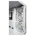 LC-Power Gaming 807W Midi Tower White