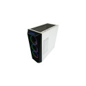 LC-Power Holo-1_X Midi Tower White LC-Power Holo-1_X Midi Tower White
