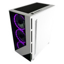 LC-Power Gaming 803W Midi Tower Black, White LC-Power Gaming 803W Midi Tower Black, White