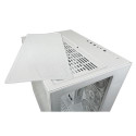 LC-Power Gaming 807W Midi Tower White
