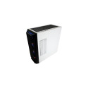 LC-Power Holo-1_X Midi Tower White LC-Power Holo-1_X Midi Tower White