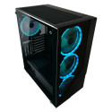 LC-Power Gaming 803B Midi Tower Black