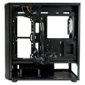 LC-Power Gaming 804B Midi Tower Black