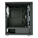 LC-Power Gaming 803B Midi Tower Black