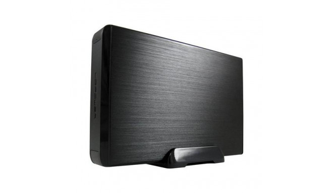 LC-Power LC-35U3-HYDRA storage drive enclosure HDD enclosure Black 3.5&quot;