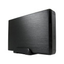 LC-Power LC-35U3-HYDRA storage drive enclosure HDD enclosure Black 3.5&quot;