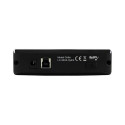 LC-Power LC-35U3-HYDRA storage drive enclosure HDD enclosure Black 3.5&quot;