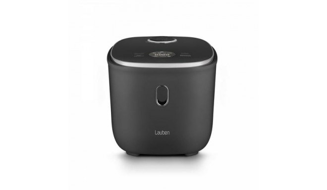 Lauben LBNLSRC3000AT rice cooker 3 L 605 W Black