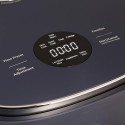 Lauben LBNLSRC3000AT rice cooker 3 L 605 W Black