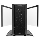 Lian Li Lancool III Midi Tower Black, Transparent