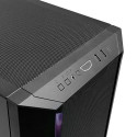 Lian Li Lancool III Midi Tower Black, Transparent