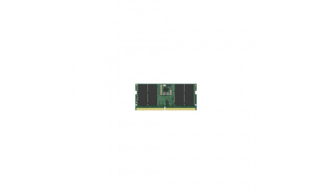 Kingston Technology ValueRAM memory module 16 GB 1 x 16 GB DDR5