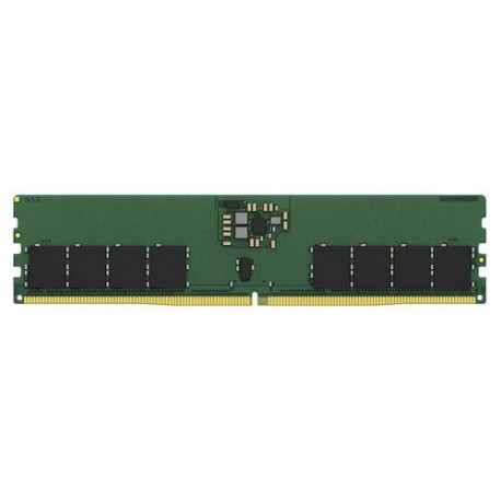 Kingston Technology ValueRAM memory module 32 GB 1 x 32 GB DDR5 6400 MT/s