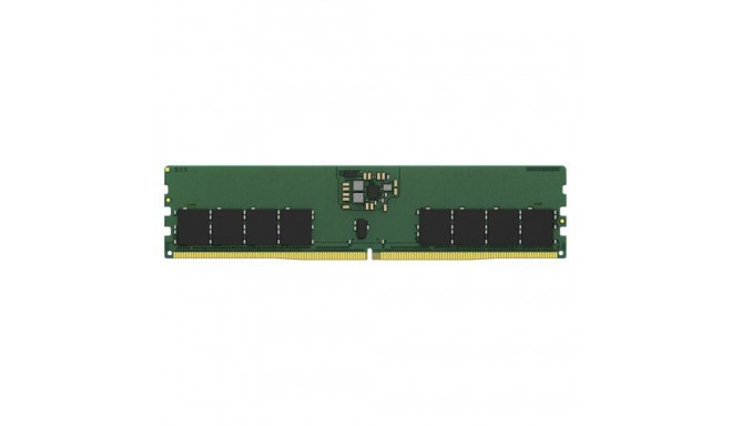 Kingston Technology ValueRAM memory module 32 GB 1 x 32 GB DDR5 6400 MT/s