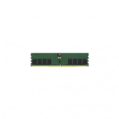 Kingston Technology ValueRAM memory module 64 GB 1 x 64 GB DDR5 6400 MT/s