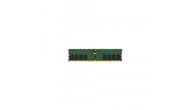 Kingston Technology ValueRAM memory module 64 GB 1 x 64 GB DDR5 6400 MT/s