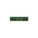 Kingston Technology ValueRAM KVR64A52BS6-8 memory module 8 GB 1 x 8 GB DDR5