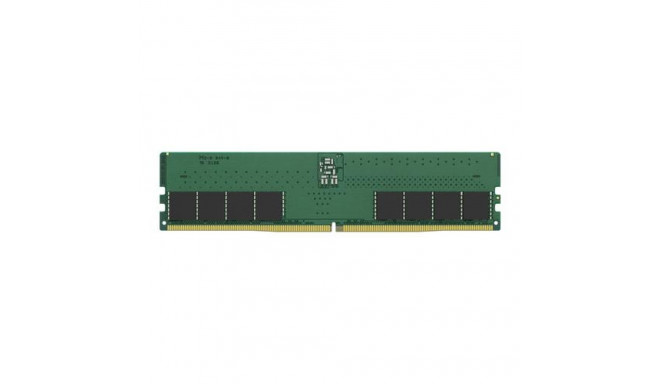 Kingston Technology ValueRAM memory module 48 GB 1 x 48 GB DDR5 5600 MT/s