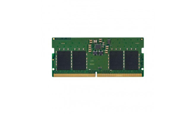 Kingston Technology ValueRAM memory module 8 GB 1 x 8 GB DDR5 5600 MHz