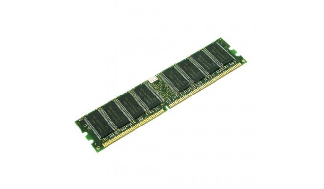 Kingston Technology ValueRAM memory module 4 GB 1 x 4 GB DDR4 2666 MT/s